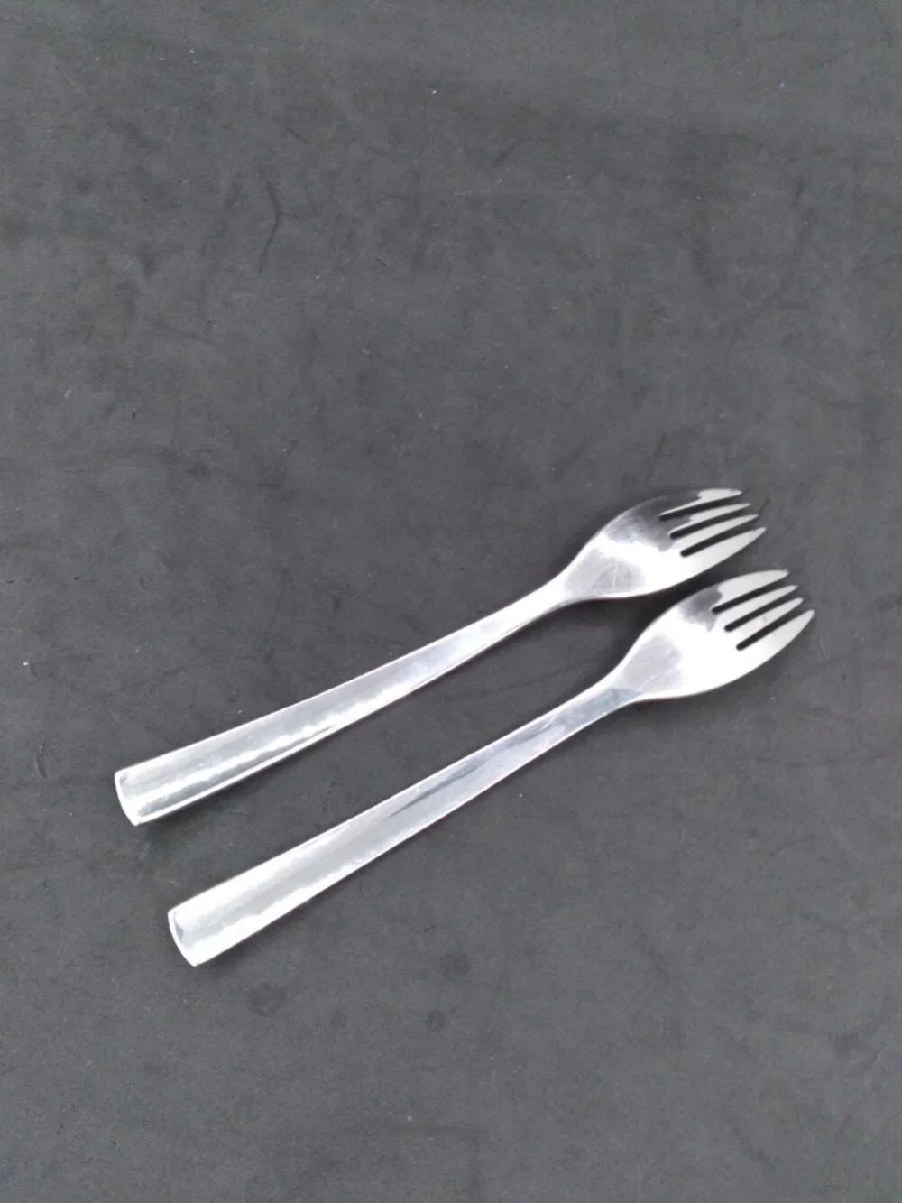 Gs set forks